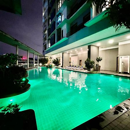 Casa Residency Apartment Kuala Lumpur Exterior foto