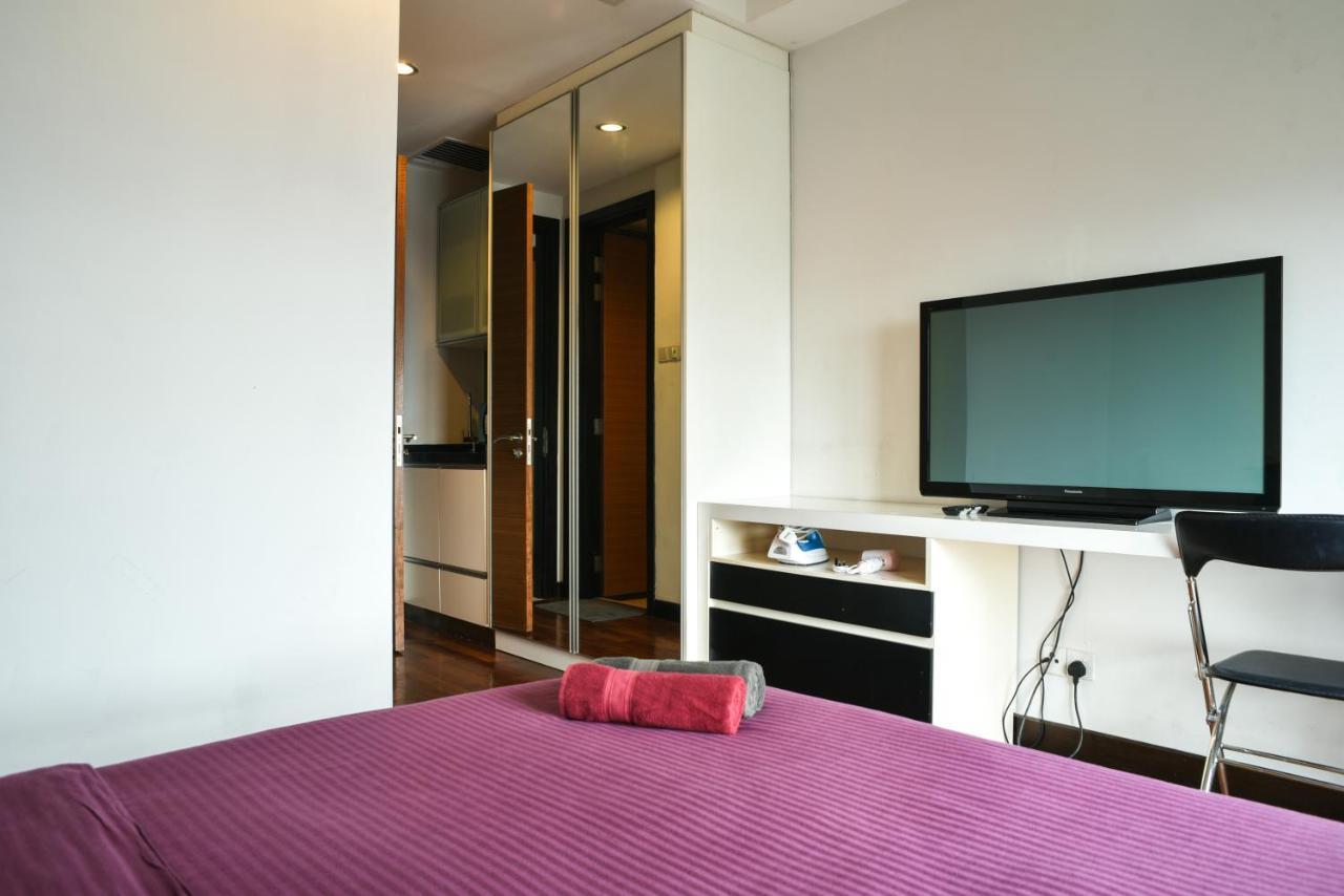 Casa Residency Apartment Kuala Lumpur Exterior foto