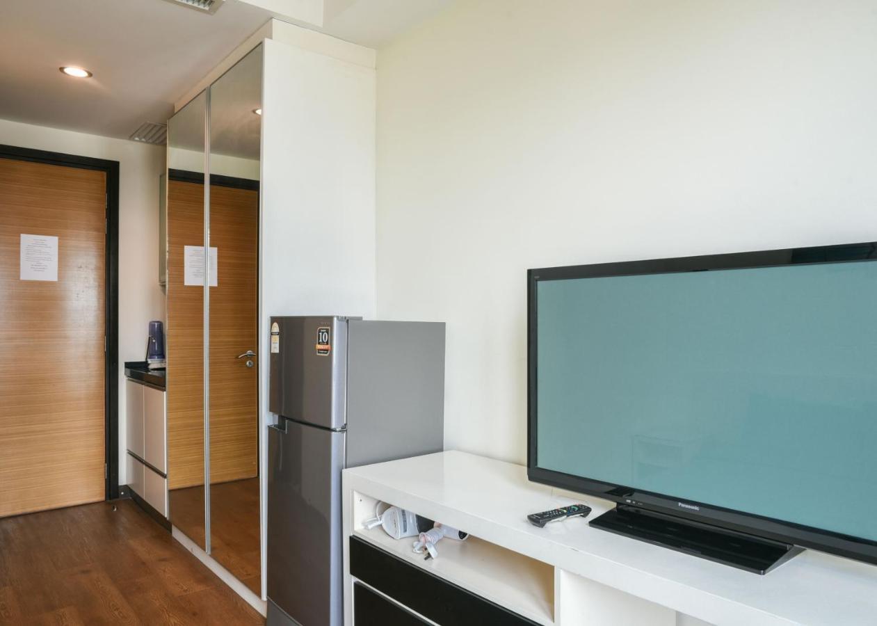 Casa Residency Apartment Kuala Lumpur Exterior foto