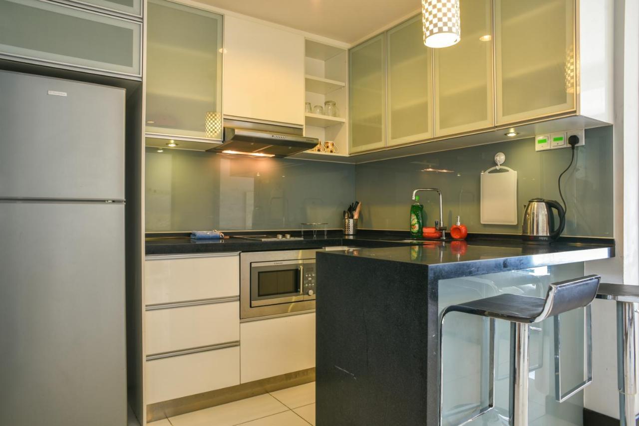 Casa Residency Apartment Kuala Lumpur Exterior foto