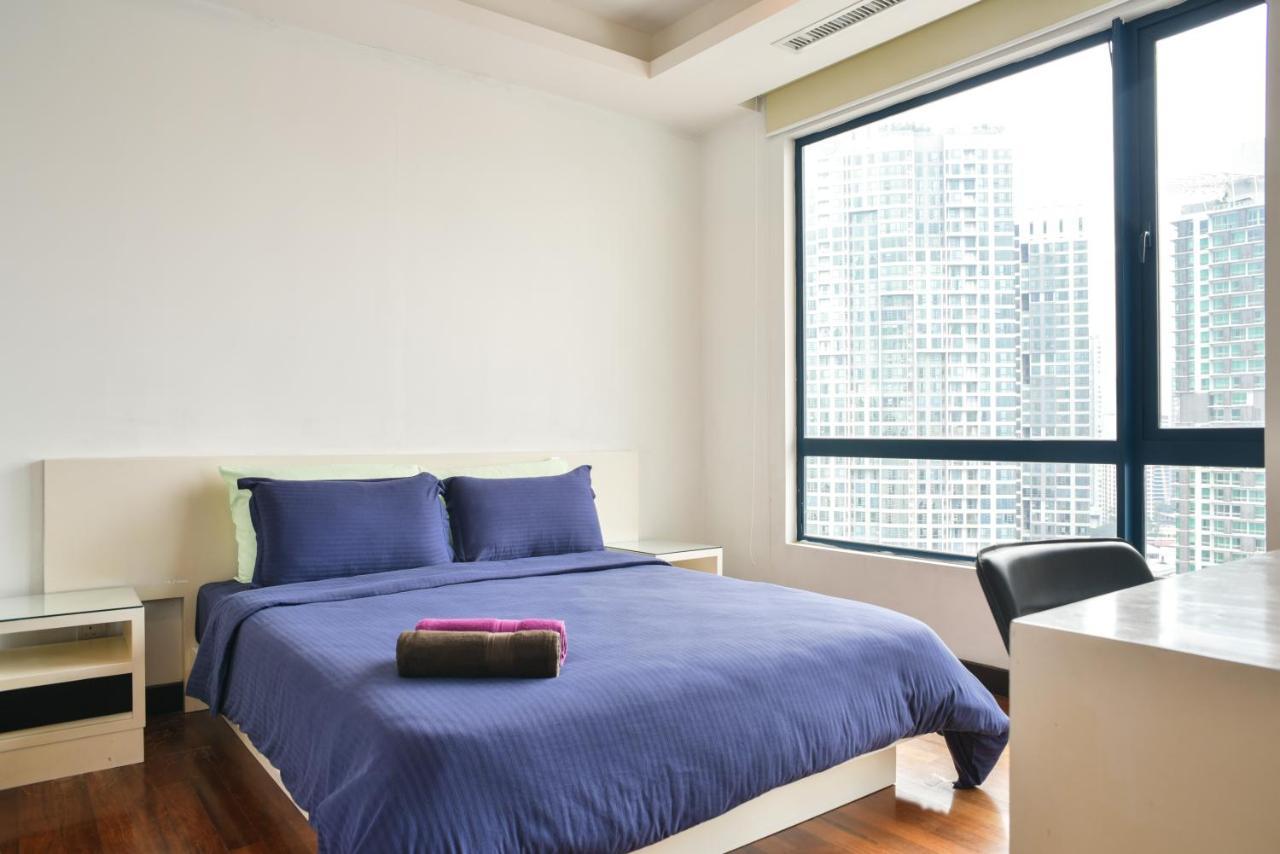 Casa Residency Apartment Kuala Lumpur Exterior foto