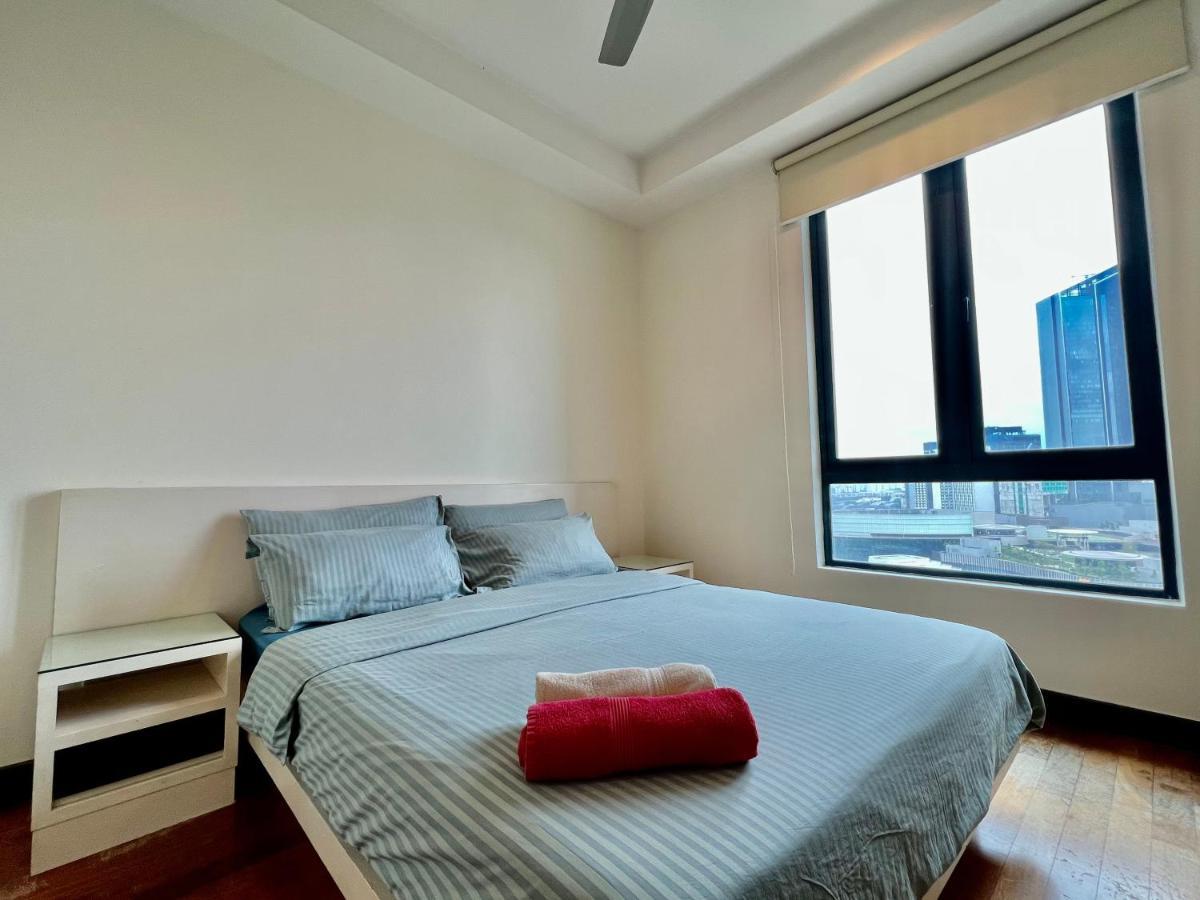 Casa Residency Apartment Kuala Lumpur Exterior foto