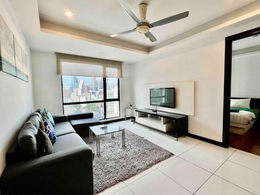 Casa Residency Apartment Kuala Lumpur Exterior foto