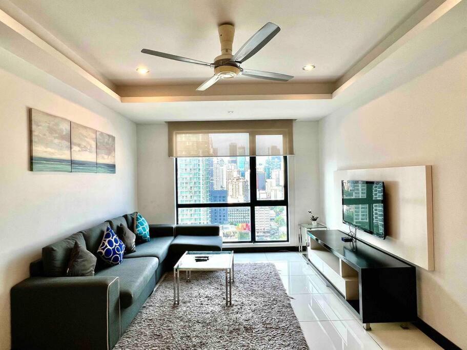 Casa Residency Apartment Kuala Lumpur Exterior foto